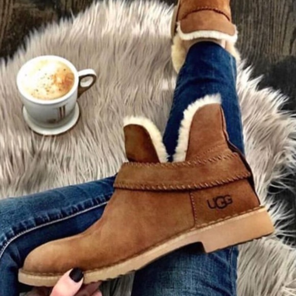 UGG Shoes - Ugg Booties